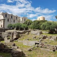 Museo archeologico regionale eoliano