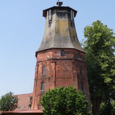 Hassel windmill