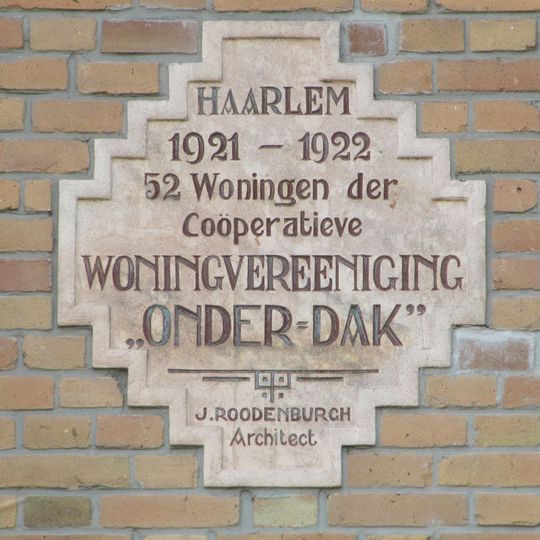 Engelszstraat 29, Haarlem