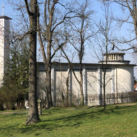 Christus-Epheta-Kirche