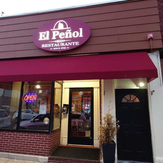 El Peñol