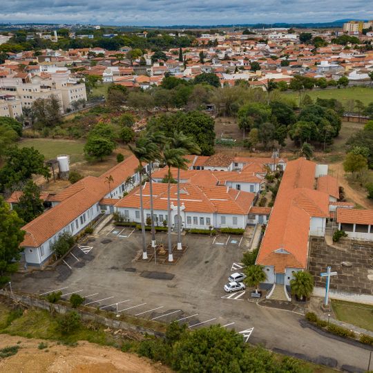 Asilo de Mendicidade Nossa Senhora da Candelária