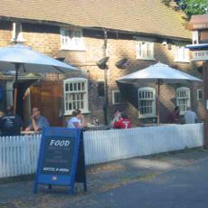 The Gate Public House