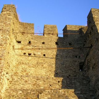 Burg Dasburg