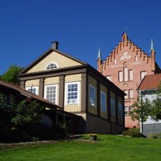 Gamla gymnastikhuset