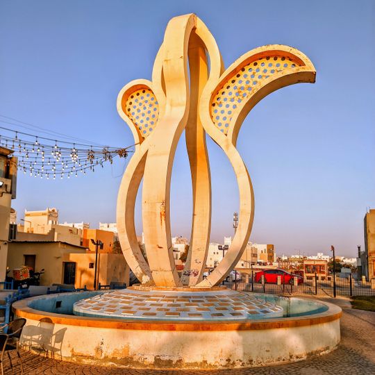 Scultura, opera d'arte