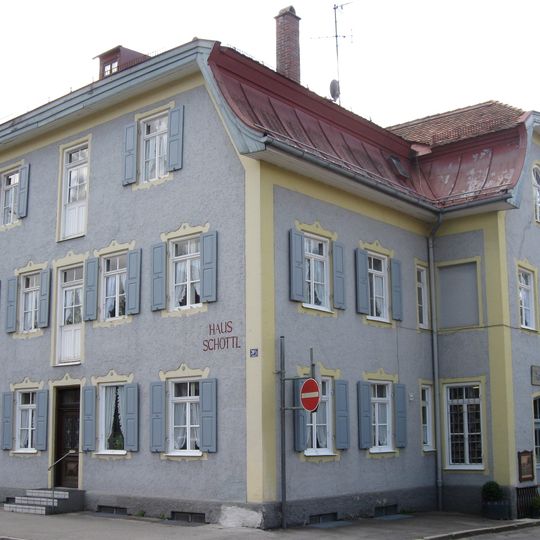 Lenggrieser Straße 20 1/2