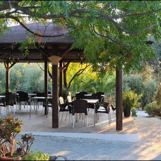 Camping La Isla