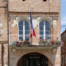 Musée du vieil Auvillar