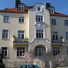 Bothmerstraße 7/9 (München)