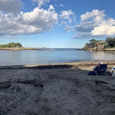 Gas House Beach