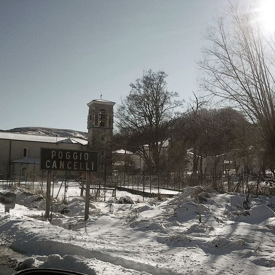 Chiesa di San Giorgio