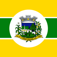Timbó Grande
