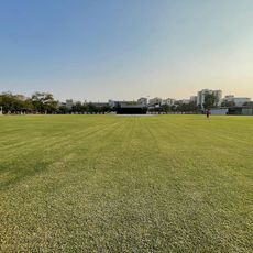 Gujarat College Ground