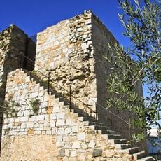 Castle of Vidigueira