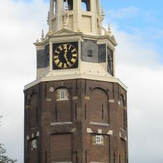 Montelbaanstoren