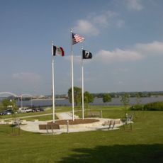 Veterans Memorial Park