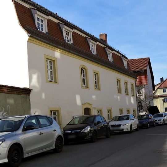 Kleine Feldstraße 2