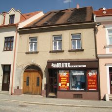 Náměstí Svobody 37