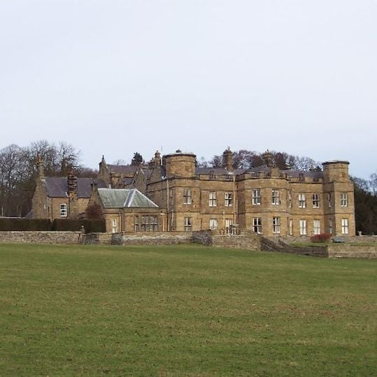 Danby Hall