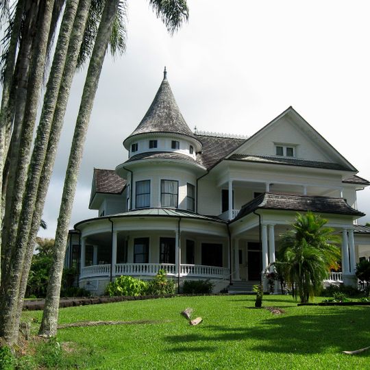 W. H. Shipman House