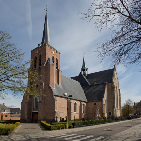 Sint-Salvatorkerk
