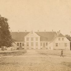 Tybjerggaard
