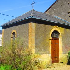 Chani Chapel of Fillières