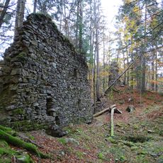 Burg Alt-Leonroth