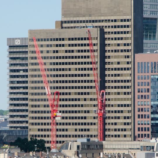 Neue Mainzer Straße 32–36