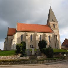 Evangelische Kirche Heisebeck