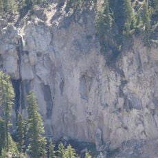 Whitney Falls