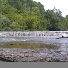 Des Plaines State Fish and Wildlife Area