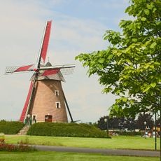 Moulin Hacart