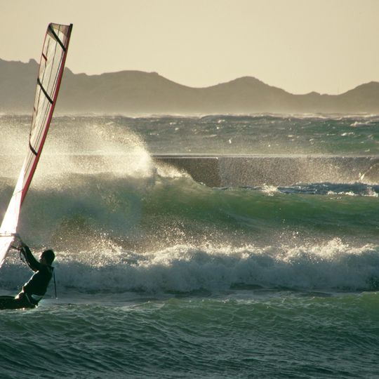 Plages du Prado