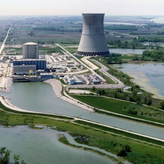 Davis-Besse Nuclear Power Station