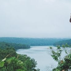 Phu Pha Yon National Park