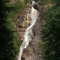 Parc provincial de Shannon Falls