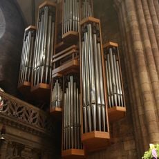 Hauptorgel
