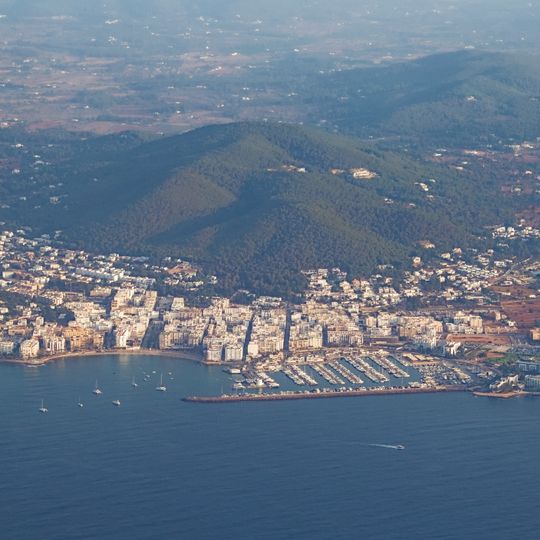 Santa Eulària des Riu