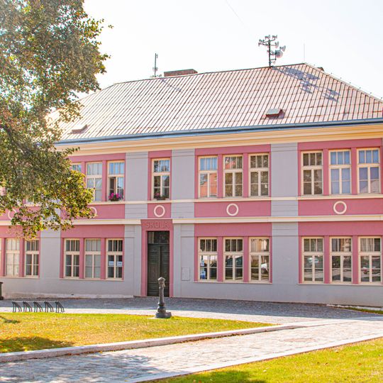 Městské muzeum