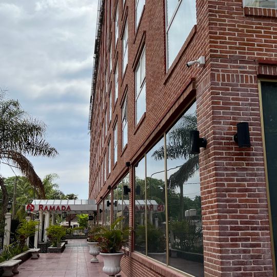 Ramada by Wyndham Buenos Aires Vicente Lopez