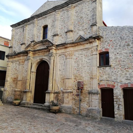Chiesa della Madonna della Catena