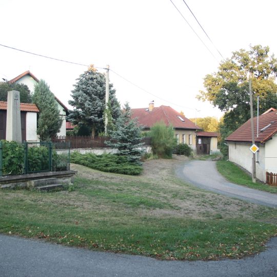 Martinice u Dolních Kralovic