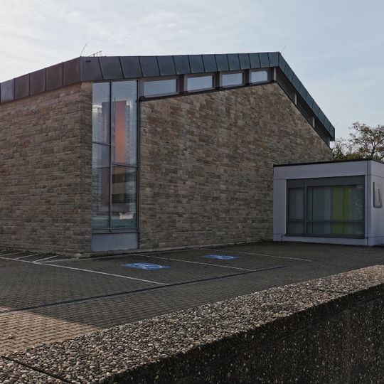 Neuapostolische Gemeinde Kernen-Rommelshausen