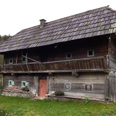 Brandstätterkeusche