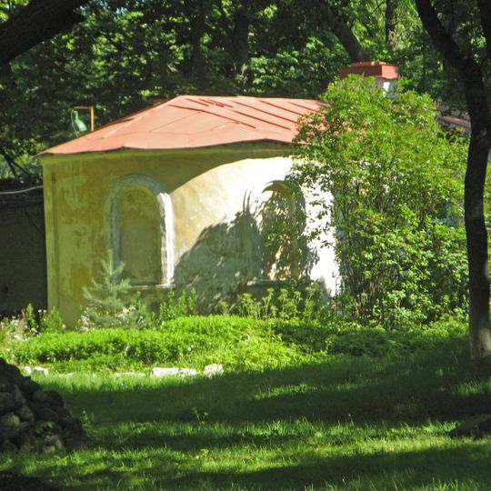 Астрономическая беседка