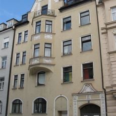 Neureutherstraße 24