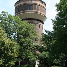 Wasserturm Rheydt