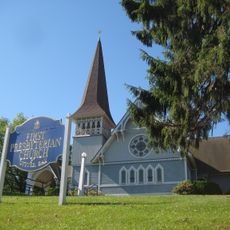 First Presbyterian Church of Oyster Bay